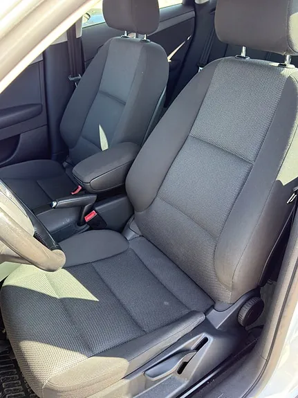 Audi A3 2012 photo 5
