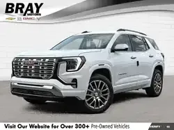 GMC Terrain