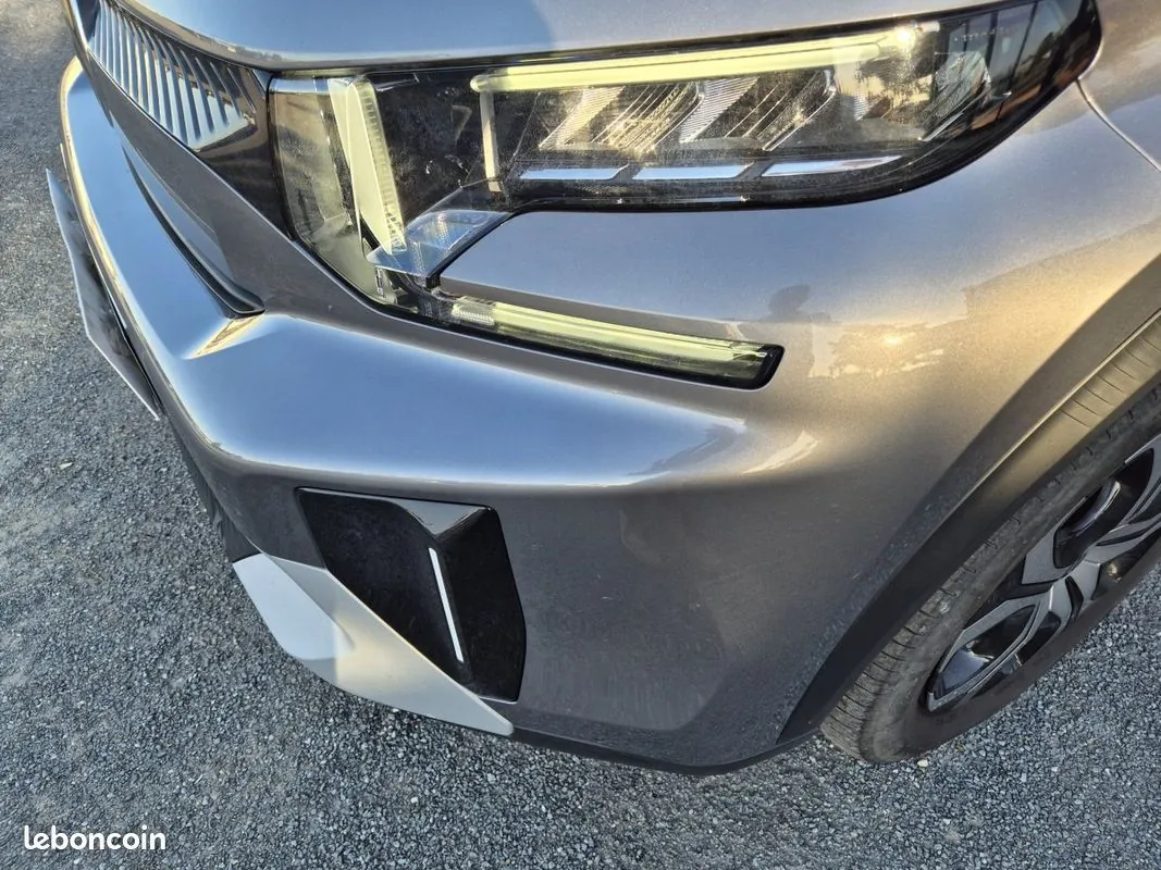 Citroen C3 Aircross 2025 photo 5