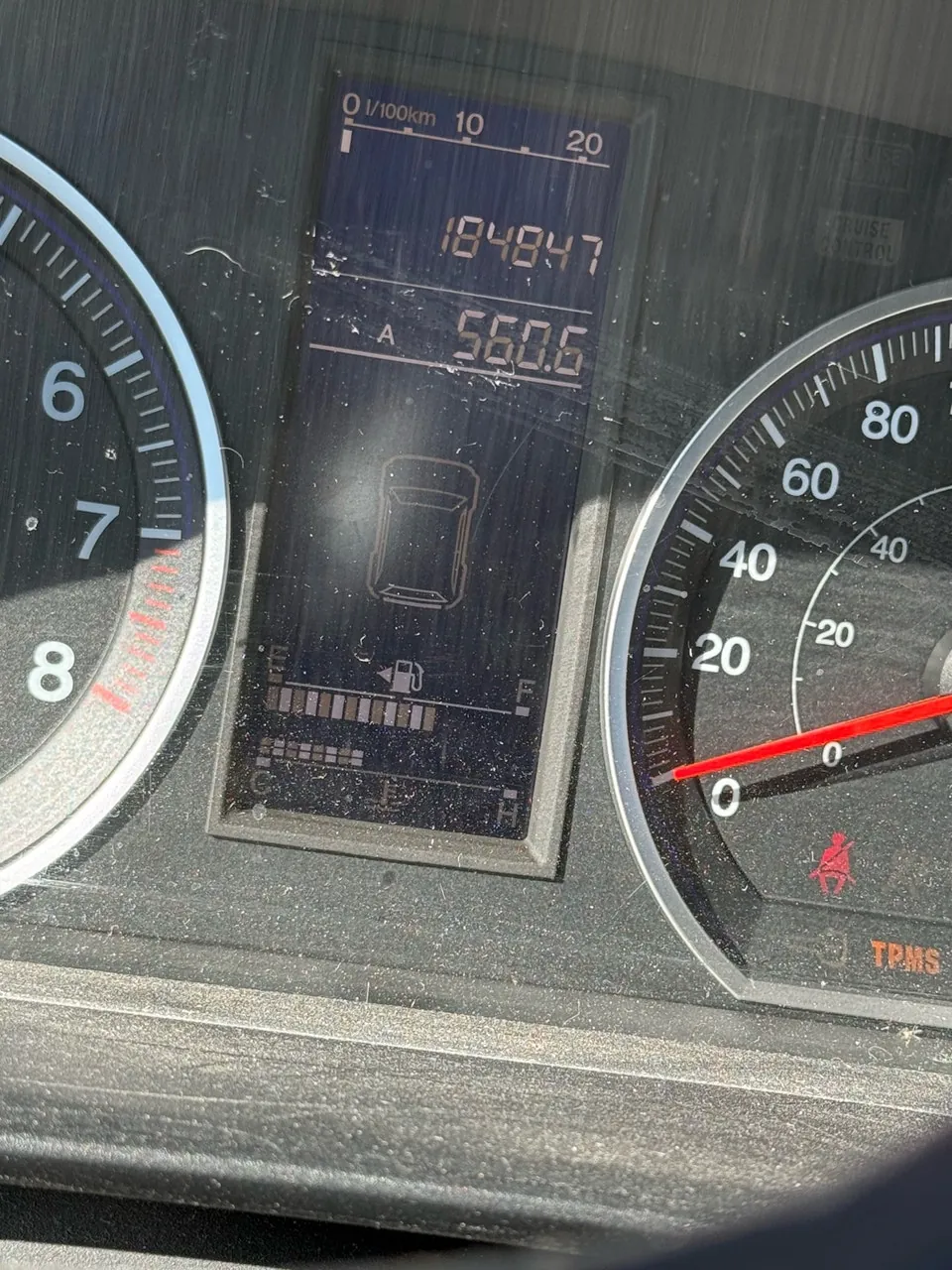 Honda Cr-V 2010 photo 3