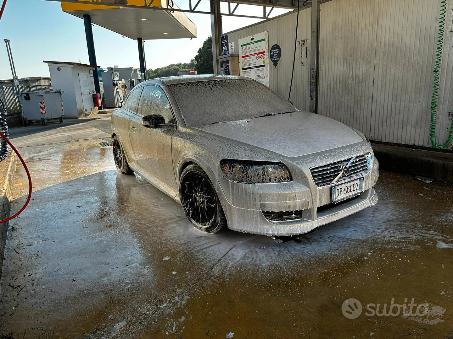 Volvo C30 2008 photo 5
