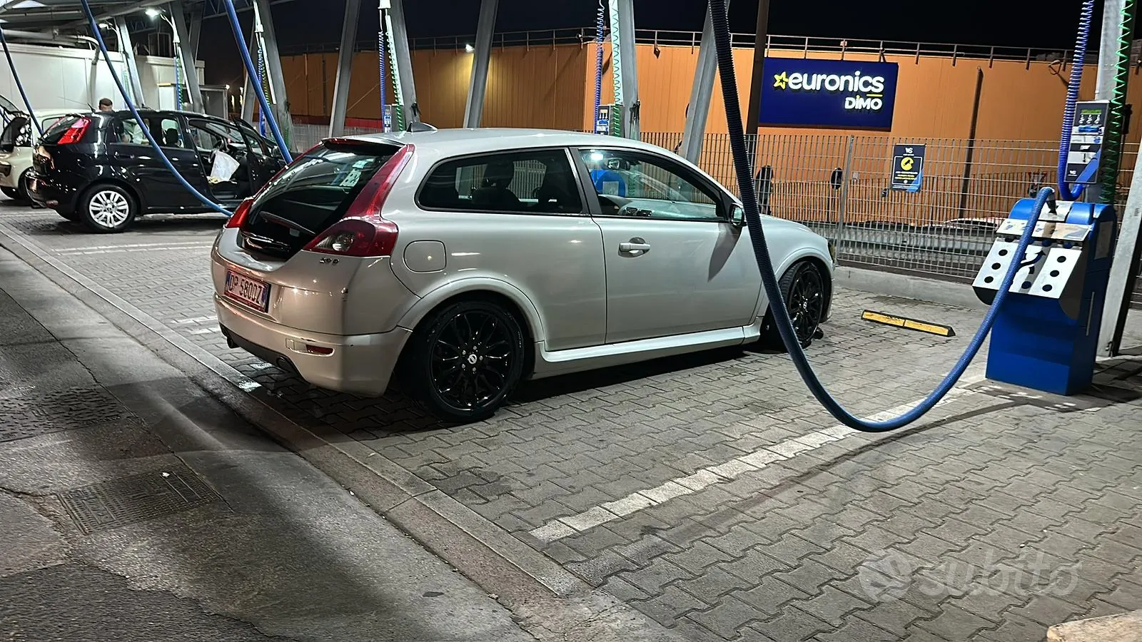 Volvo C30 2008 photo 2