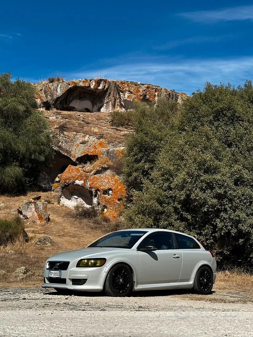 Volvo C30 2008 photo 3