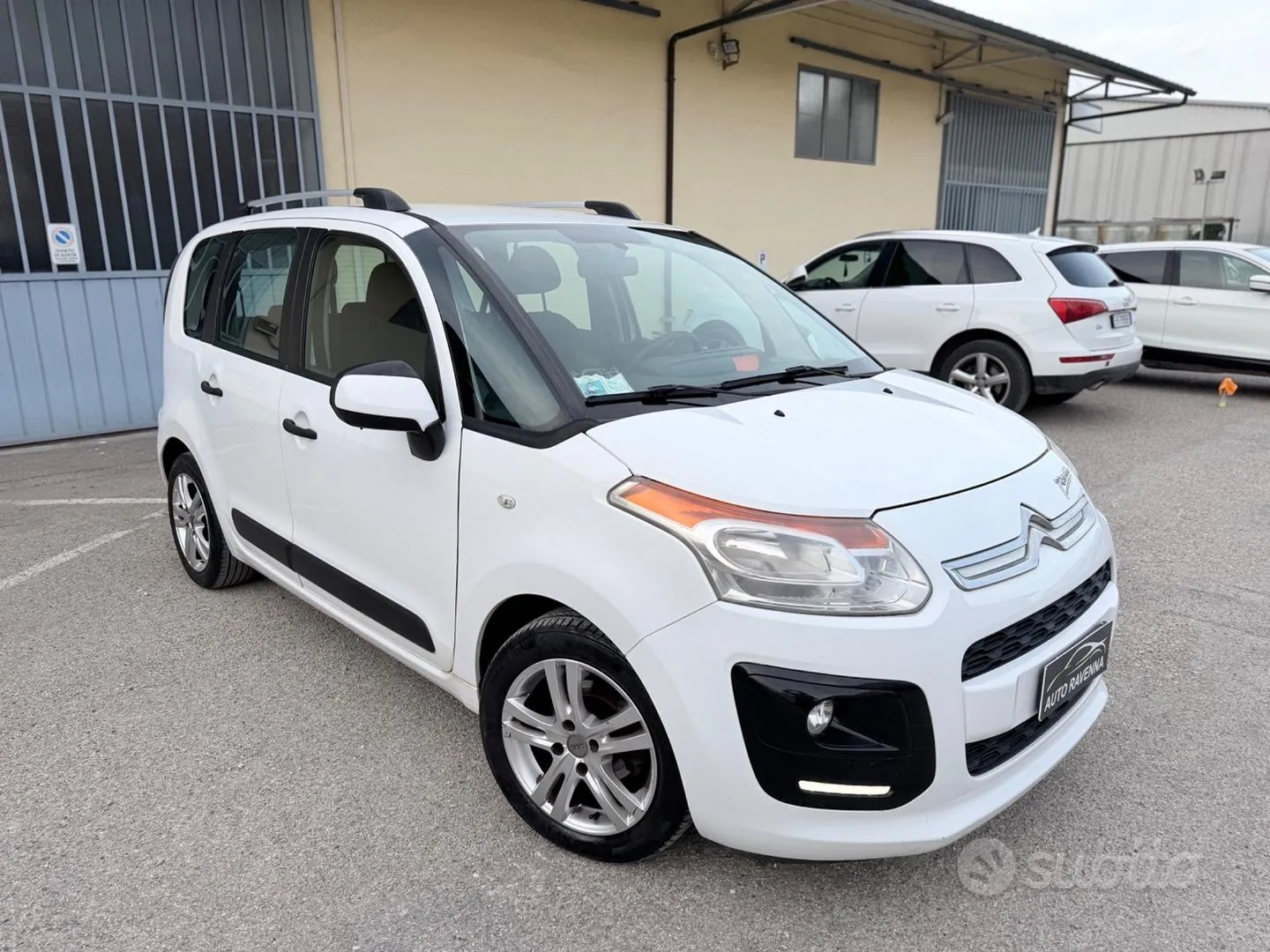 Citroen C3 2014 photo 2
