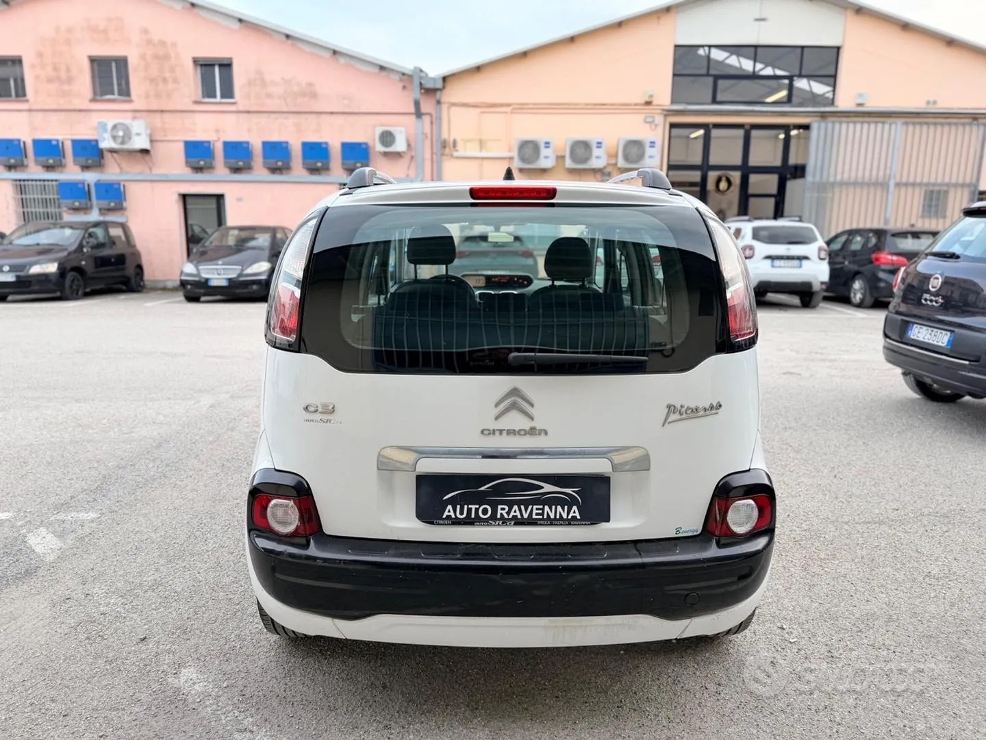 Citroen C3 2014 photo 5