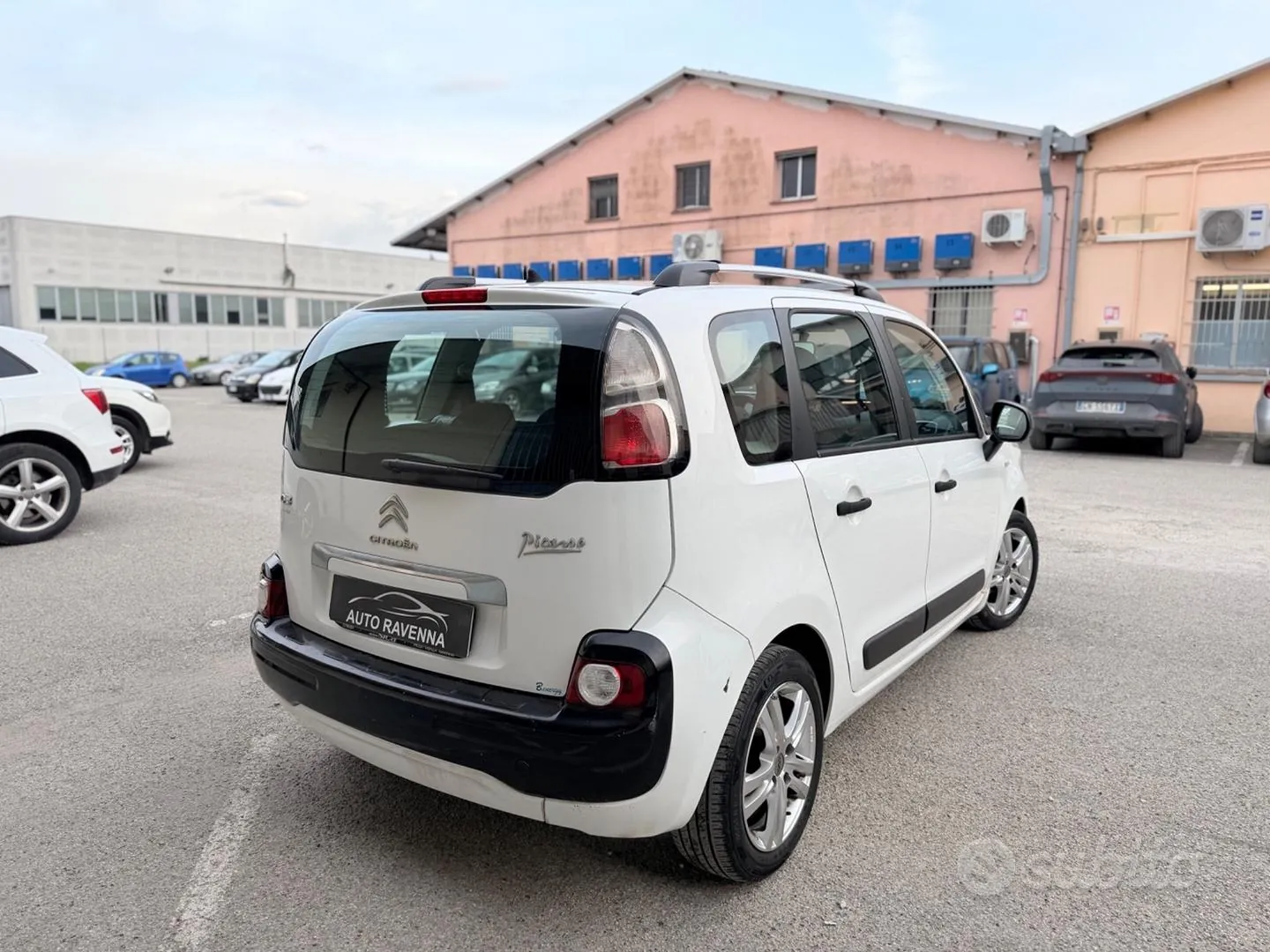 Citroen C3 2014 photo 4