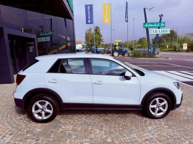 Audi Q2 2022 photo 5