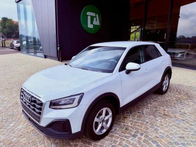 Audi Q2 2022 photo 4