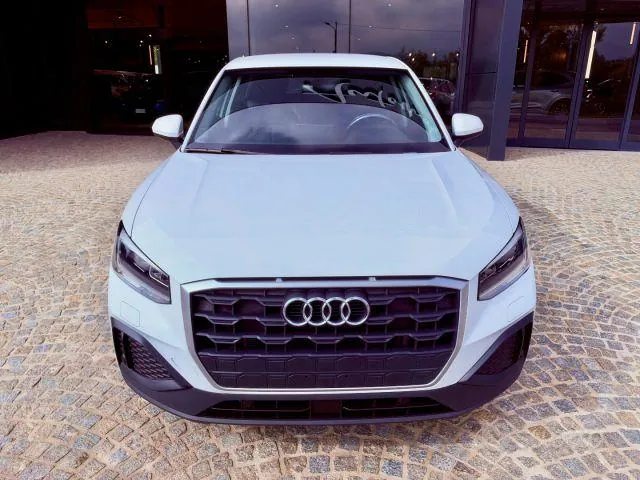 Audi Q2 2022 photo 3
