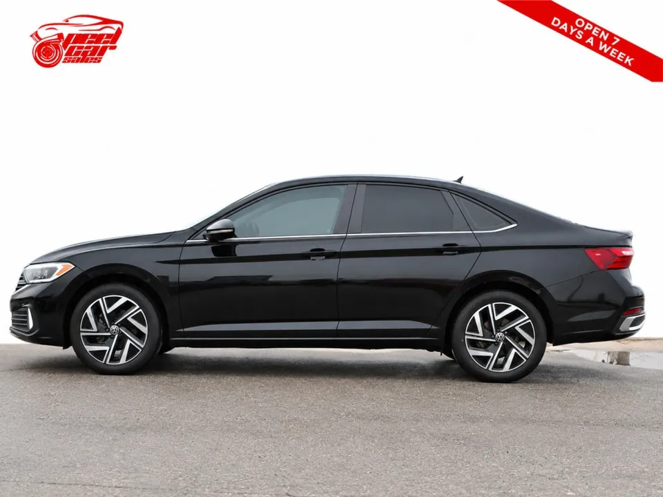 Volkswagen Jetta 2024 photo 2