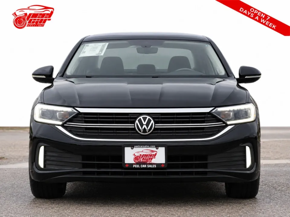 Volkswagen Jetta 2024 photo 4