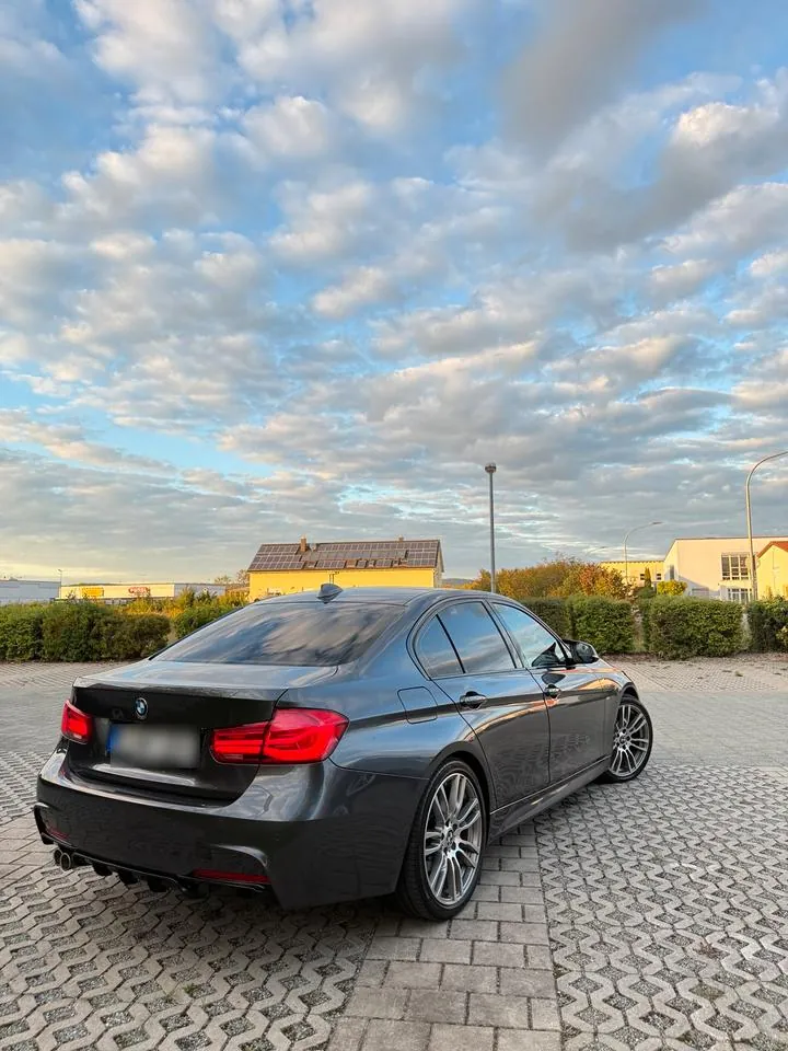 BMW 320D