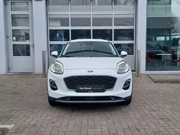 Ford Puma 2021 photo 2