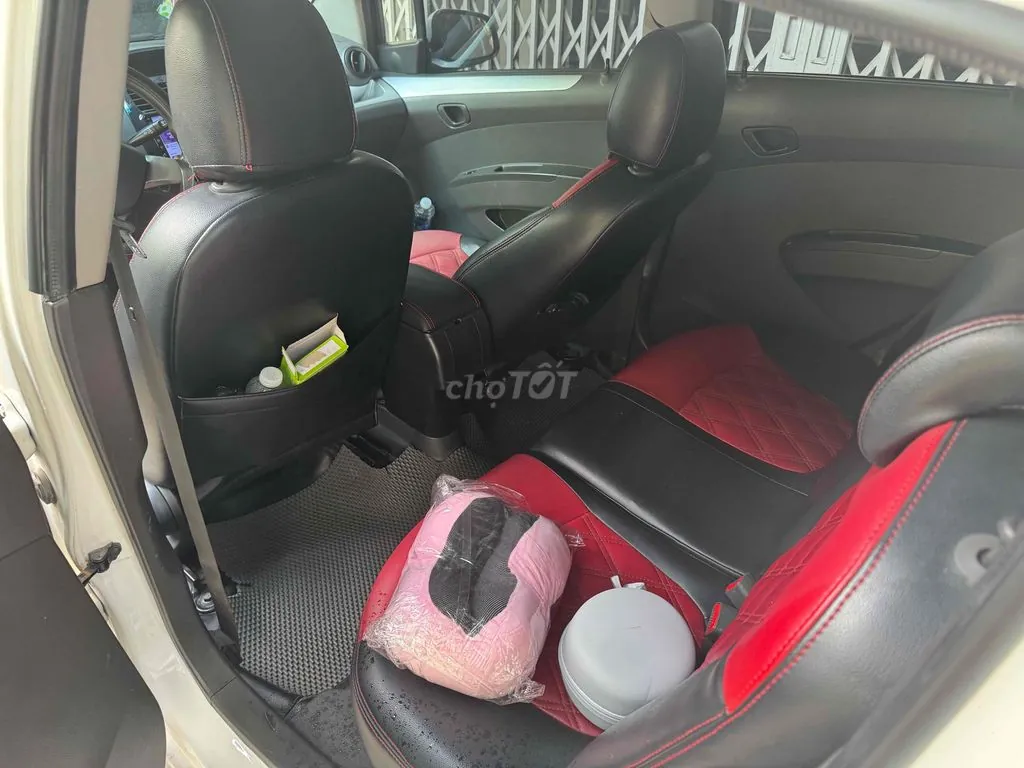 Chevrolet Spark 2016 photo 3
