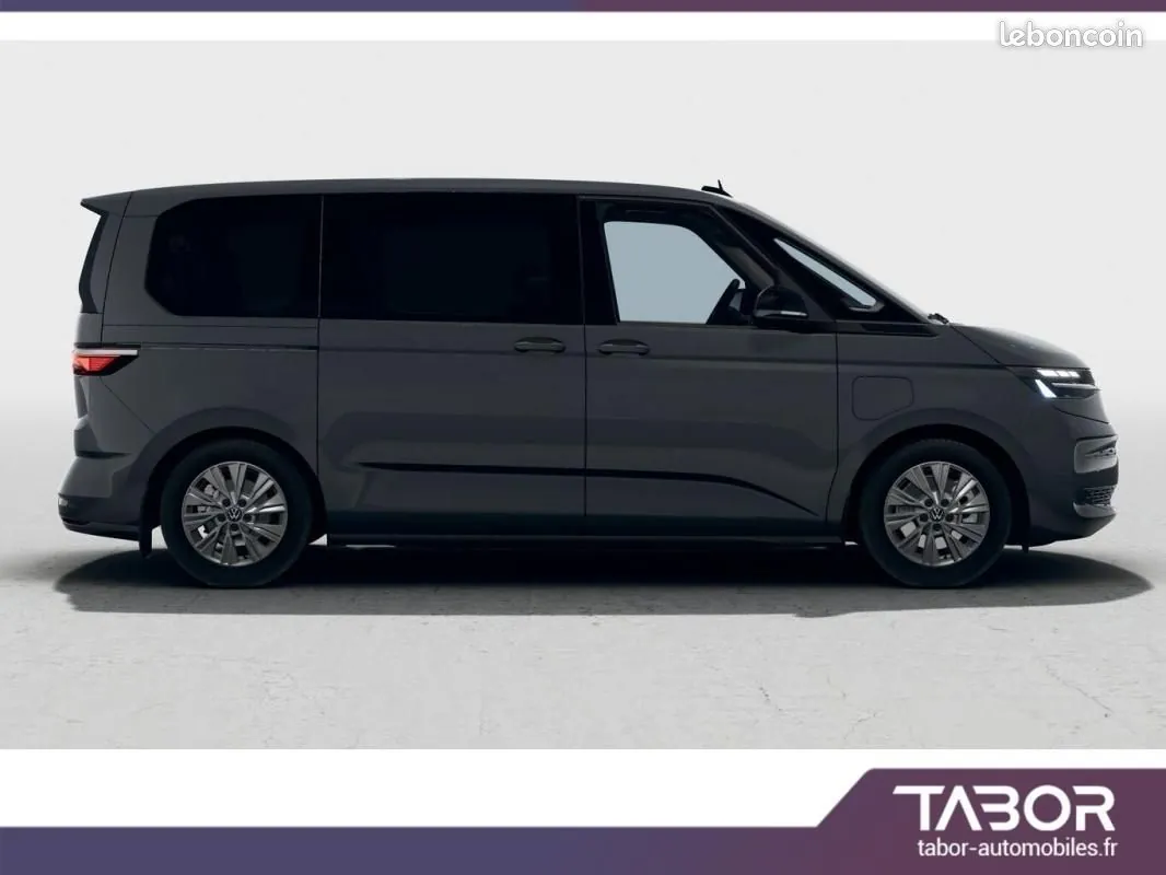 Volkswagen T7 Multivan 2026 photo 3