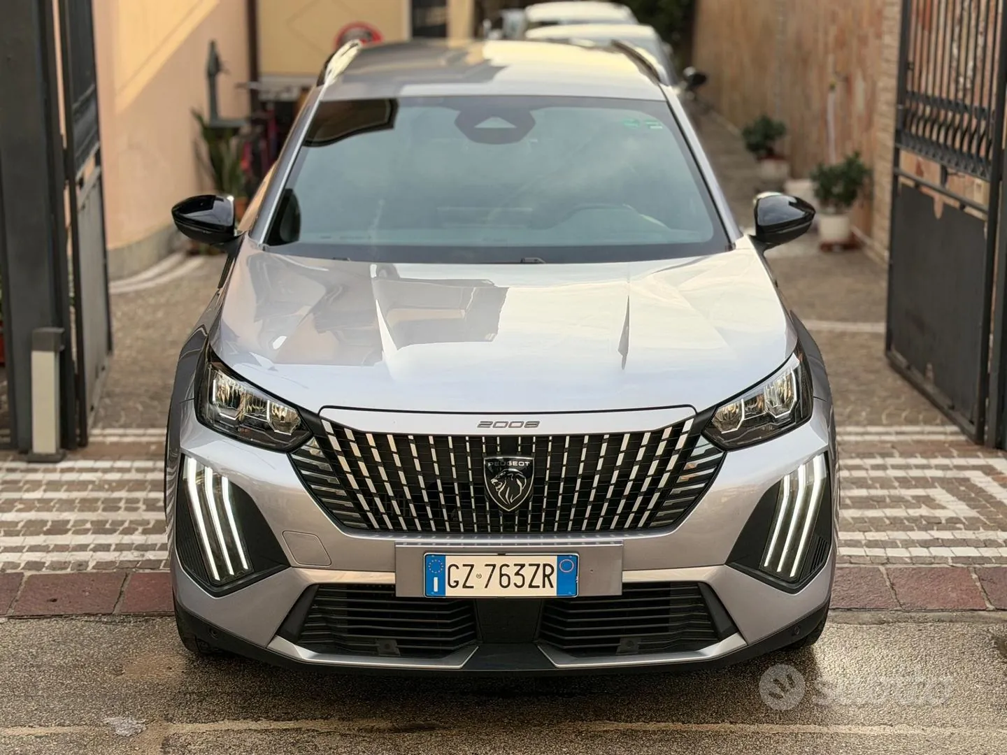 Peugeot 2008 2025 photo 4
