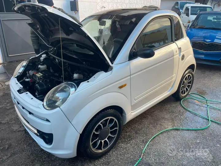 Microcar Due 2018 photo 4