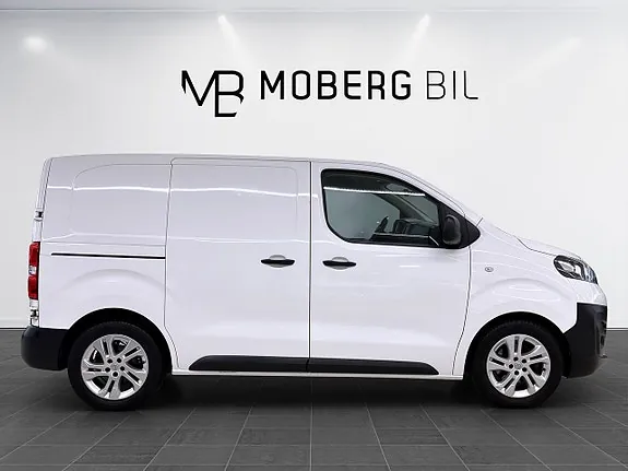 Opel Vivaro-E 2021 photo 5