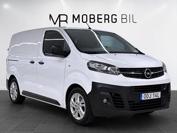 Opel Vivaro-E 2021 photo 4