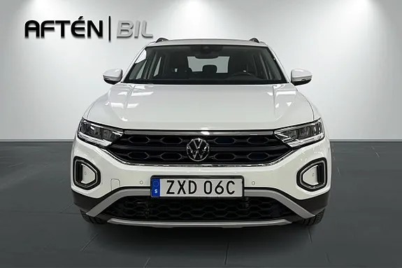 Volkswagen T-Roc 2023 photo 3