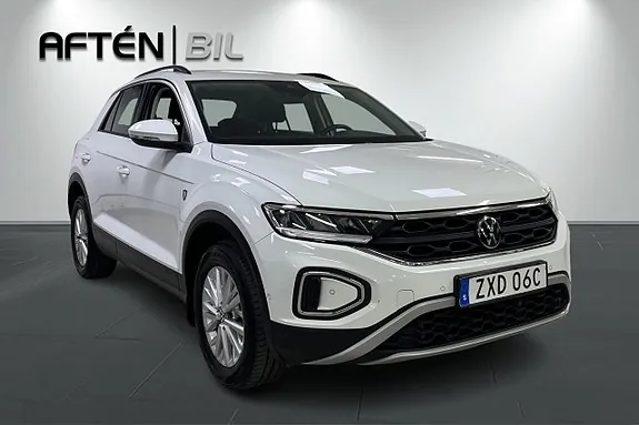 Volkswagen T-Roc 2023 photo 4