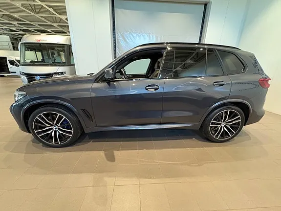 BMW X5 2019 photo 4