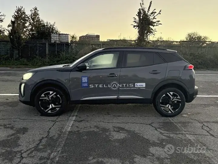 Peugeot 2008 2025 photo 2