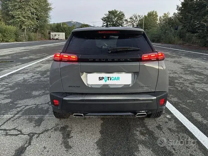 Peugeot 2008 2025 photo 4