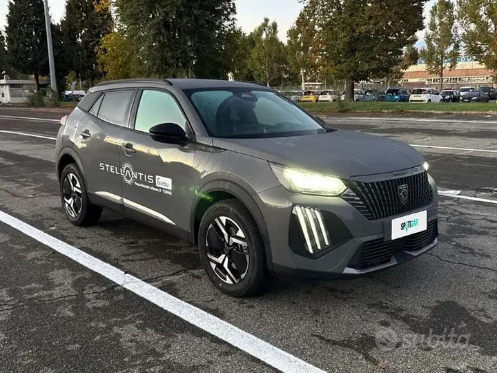 Peugeot 2008 2025 photo 5