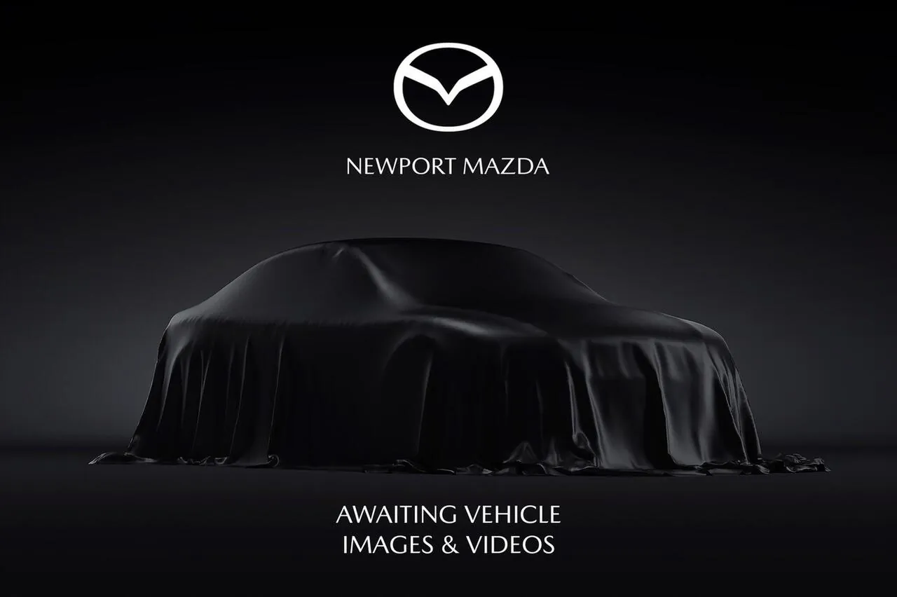 Mazda Mazda6