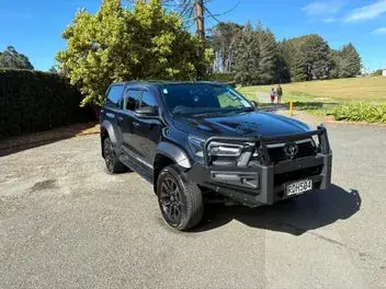 Toyota Hilux 2025 photo 4