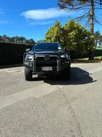 Toyota Hilux 2025 photo 3