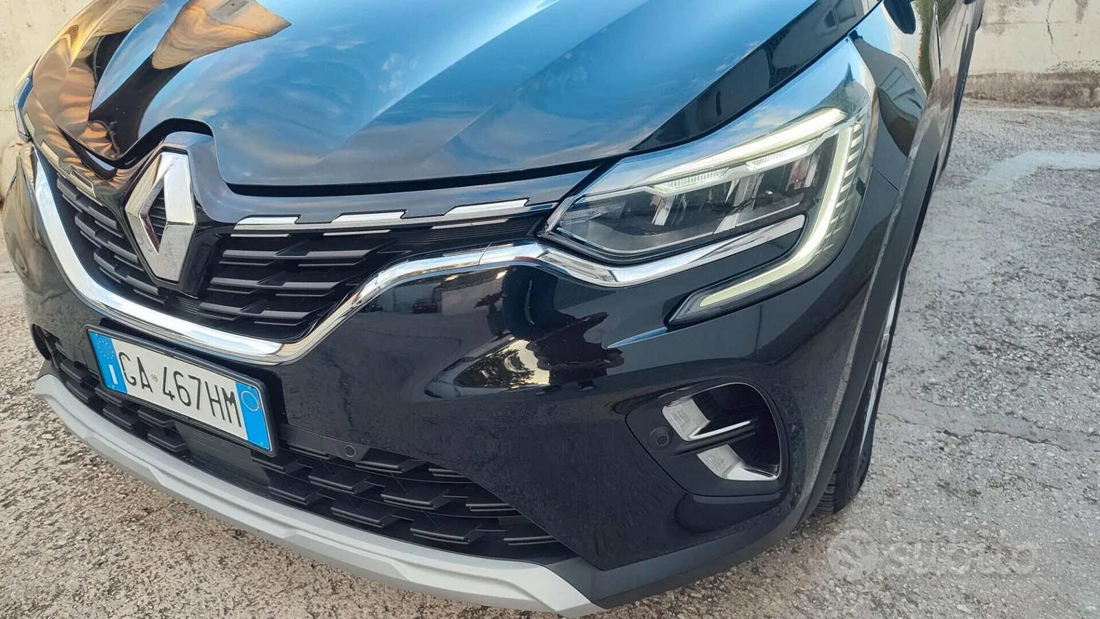 Renault Captur 2021 photo 4