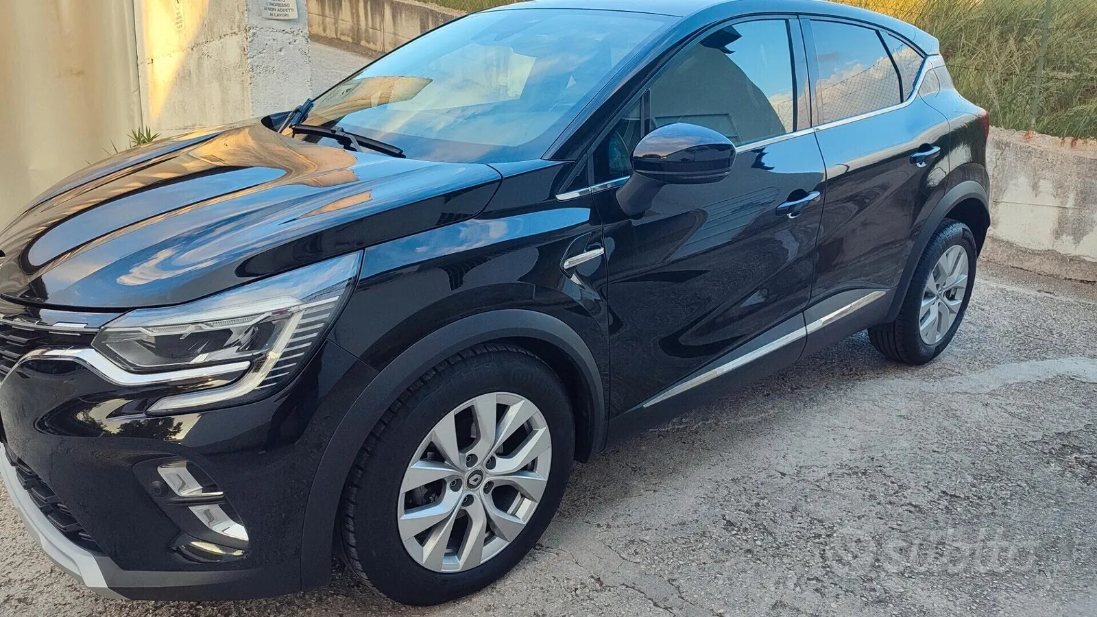 Renault Captur 2021 photo 5