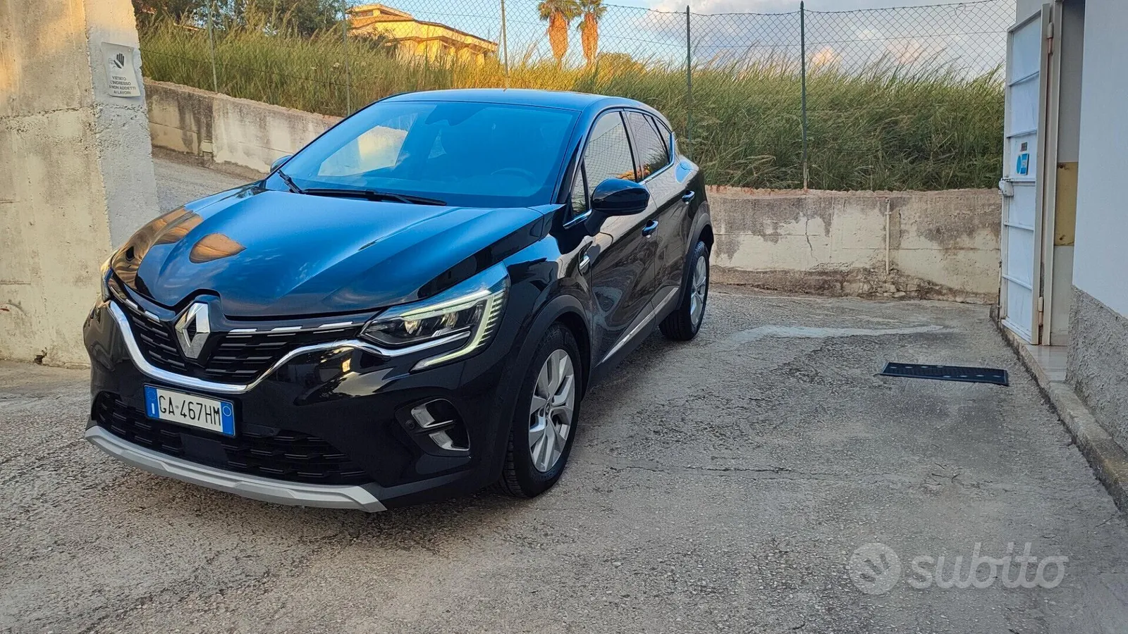Renault Captur 2021 photo 3