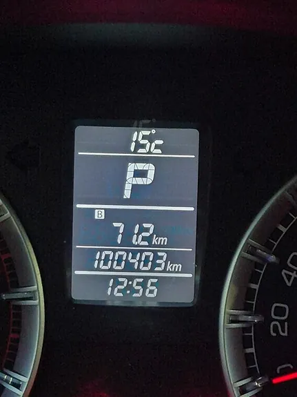 Suzuki Swift 2012 photo 5