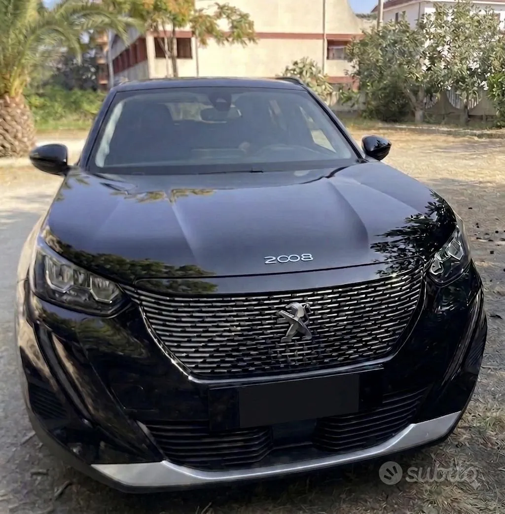 Peugeot 2008 2021 photo 3