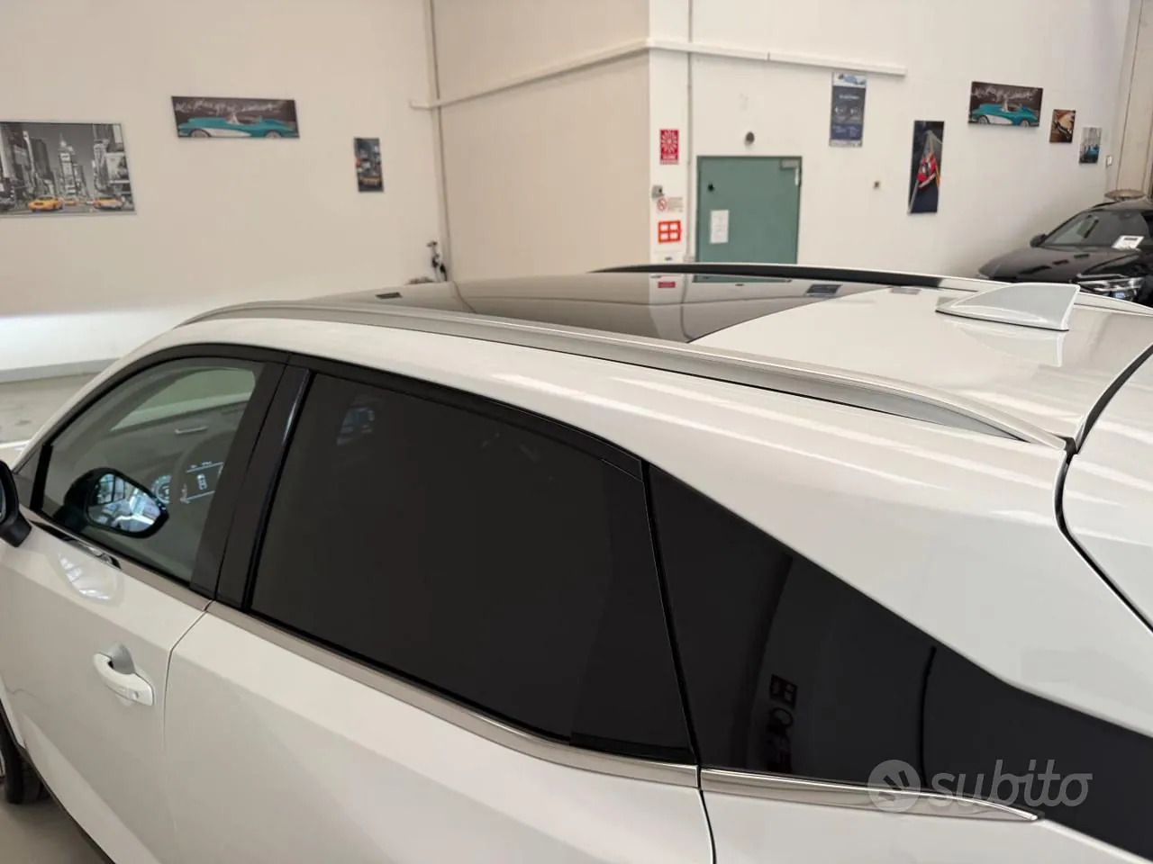 Nissan Qashqai 2026 photo 5