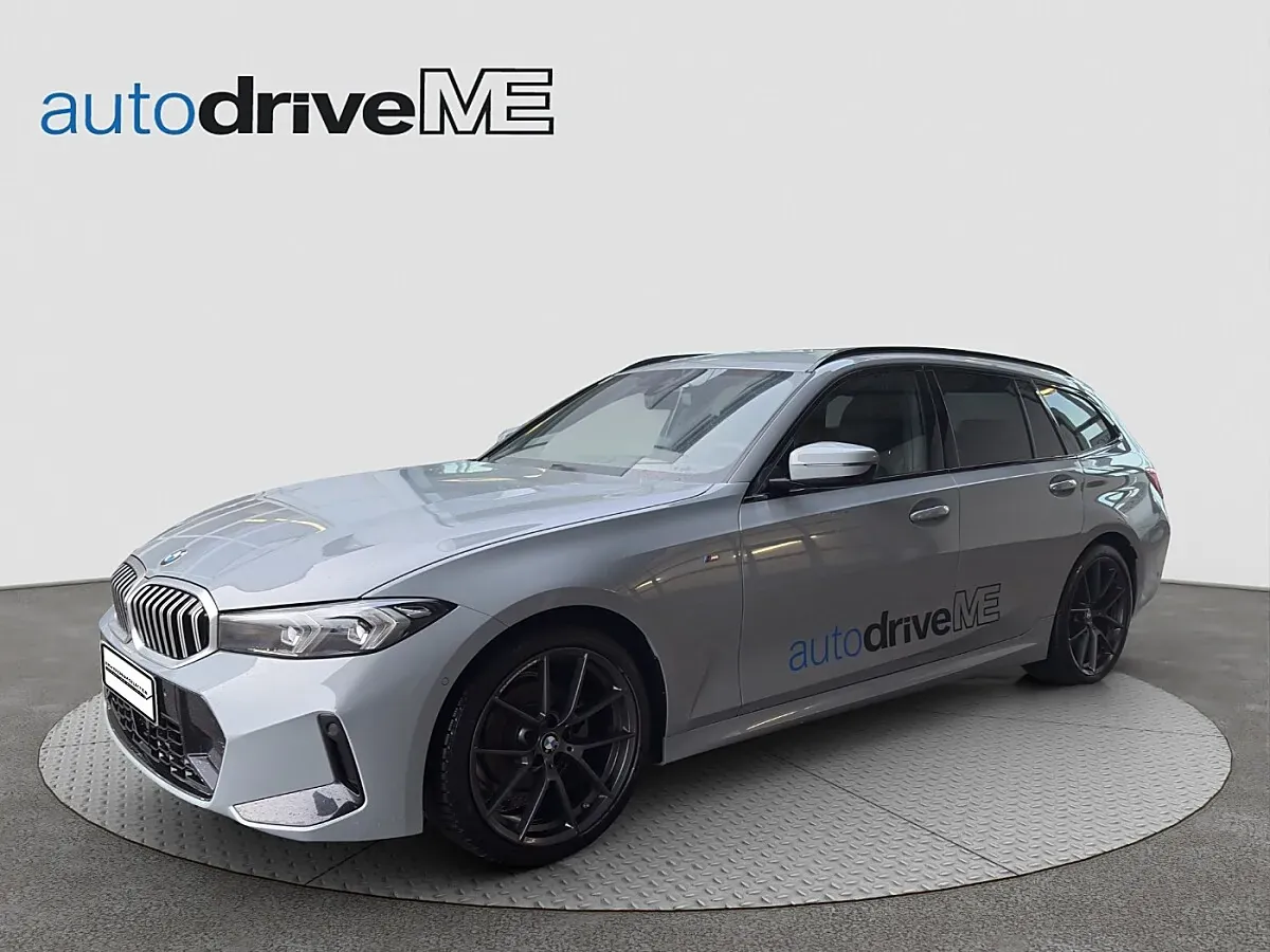 BMW 3 Series 2025 photo 2