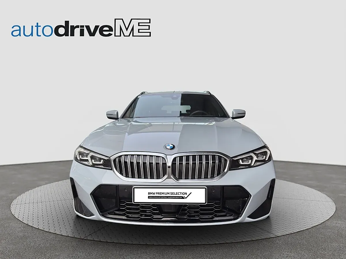 BMW 3 Series 2025 photo 3