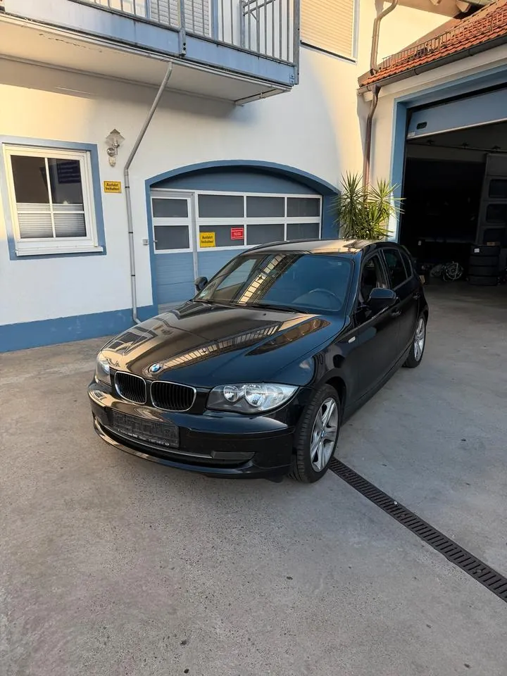BMW 116