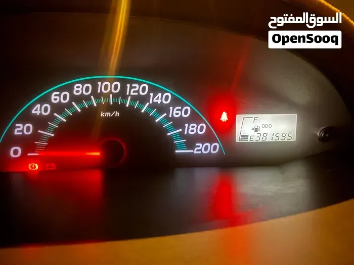 Toyota Yaris 2008 photo 5