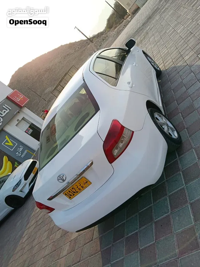 Toyota Yaris 2008 photo 2