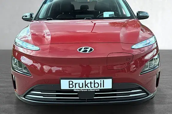 Hyundai Kona 2021 photo 4
