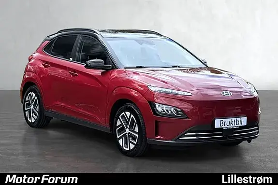Hyundai Kona 2021 photo 5