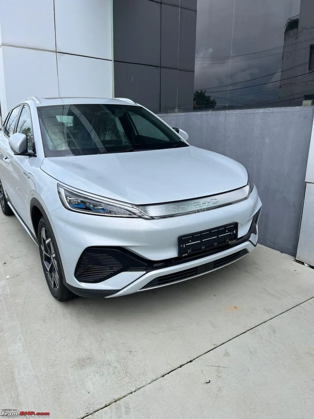 BYD Atto 3