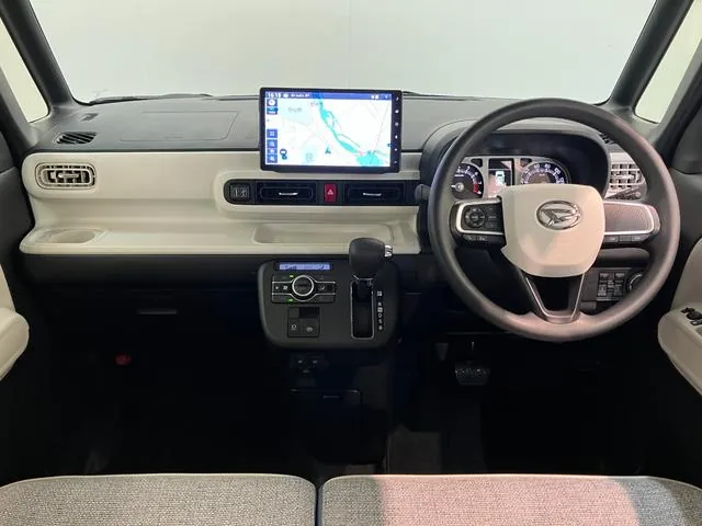 Daihatsu Mouve Canvas 2025 photo 2