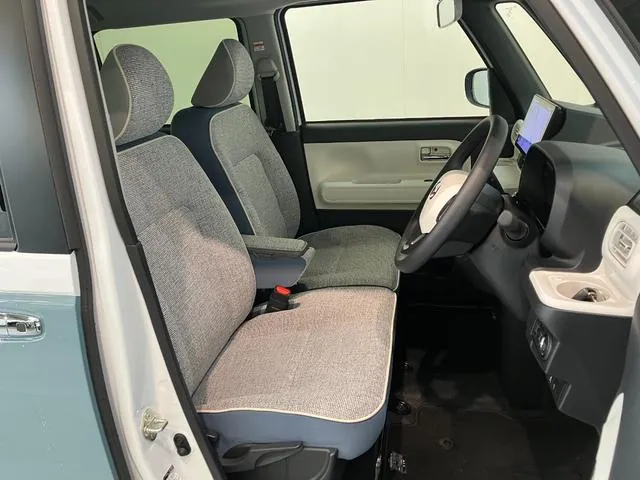 Daihatsu Mouve Canvas 2025 photo 5