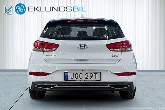 Hyundai I30 2021 photo 5