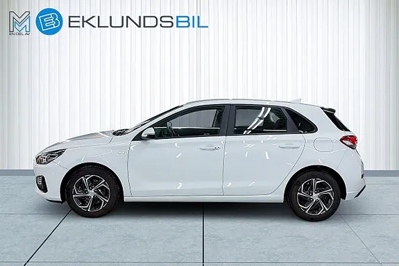 Hyundai I30 2021 photo 3